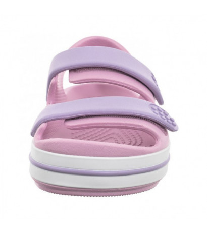 Crocs Crocband Cruiser Sandal Ballerina/Lavender 209424-84L (CR311-a) sandalai