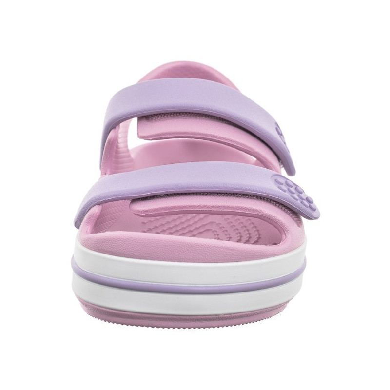 Crocs Crocband Cruiser Sandal Ballerina/Lavender 209424-84L (CR311-a) sandalai