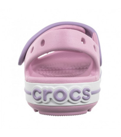 Crocs Crocband Cruiser Sandal Ballerina/Lavender 209424-84L (CR311-a) sandalai