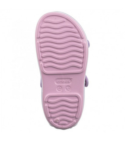 Crocs Crocband Cruiser Sandal Ballerina/Lavender 209424-84L (CR311-a) sandalai