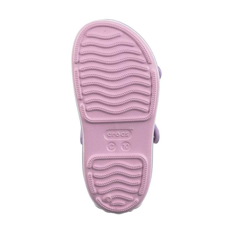 Crocs Crocband Cruiser Sandal Ballerina/Lavender 209424-84L (CR311-a) sandalai