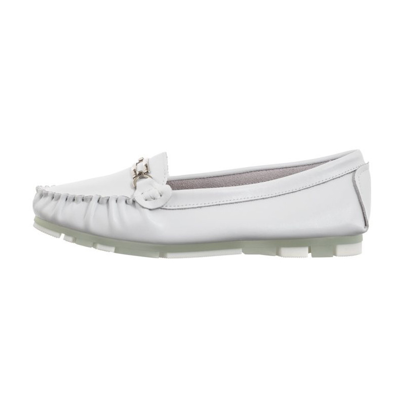 Filippo Białe DP1202/24 WH (FO37-b) batai