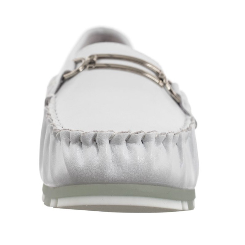 Filippo Białe DP1202/24 WH (FO37-b) batai