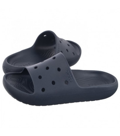 Crocs Classic Slide V2 Navy...