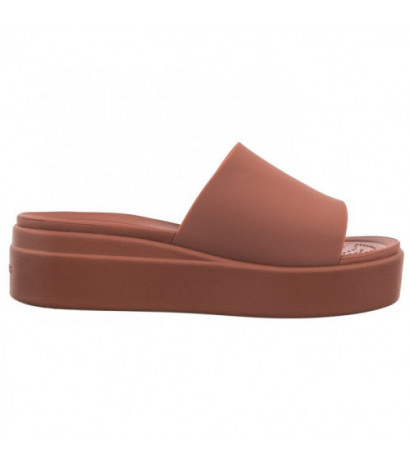 Crocs Brooklyn Slide Spice 208728-2DT (CR298-b) bateliai