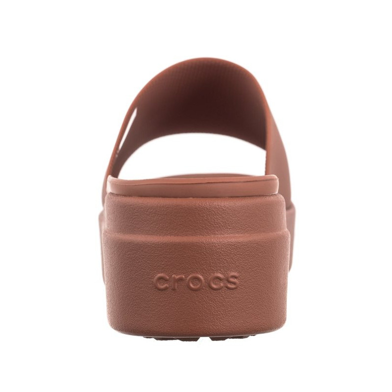 Crocs Brooklyn Slide Spice 208728-2DT (CR298-b) bateliai