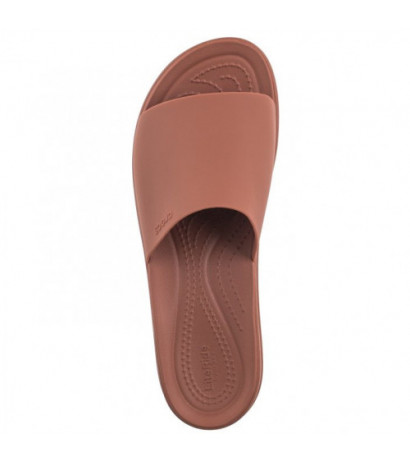 Crocs Brooklyn Slide Spice 208728-2DT (CR298-b) bateliai