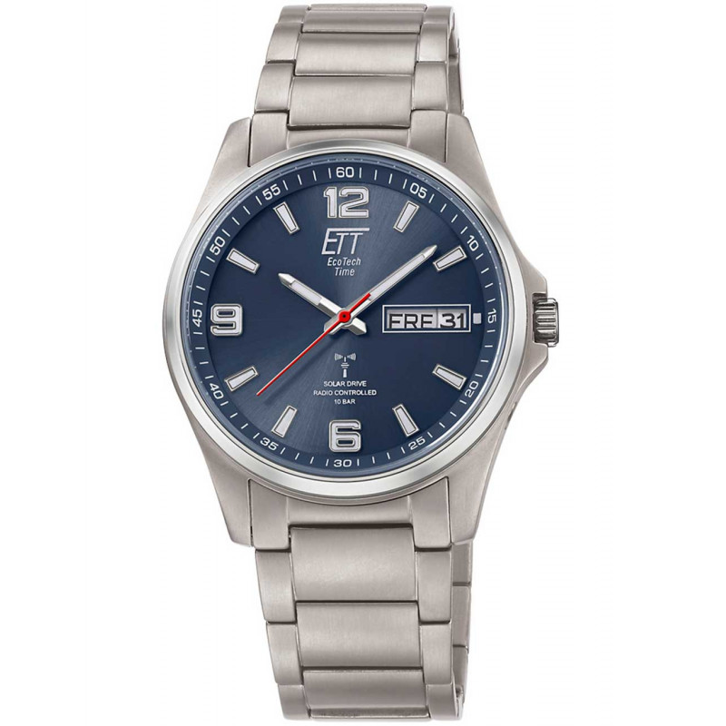 ETT Eco Tech Time EGT-11602-31M ETT Eco Tech Time EGT-11602-31M