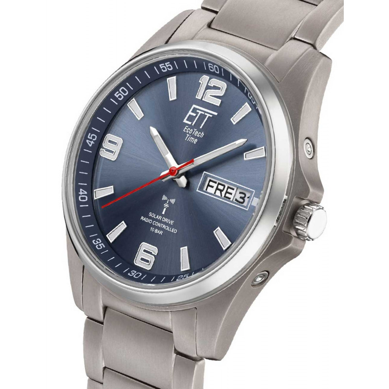 ETT Eco Tech Time EGT-11602-31M ETT Eco Tech Time EGT-11602-31M