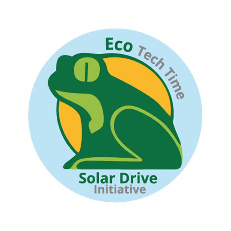ETT Eco Tech Time EGT-11602-31M ETT Eco Tech Time EGT-11602-31M