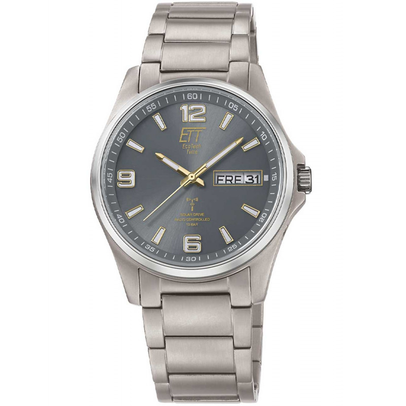 ETT Eco Tech Time EGT-11601-21M ETT Eco Tech Time EGT-11601-21M