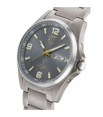 ETT Eco Tech Time EGT-11601-21M 