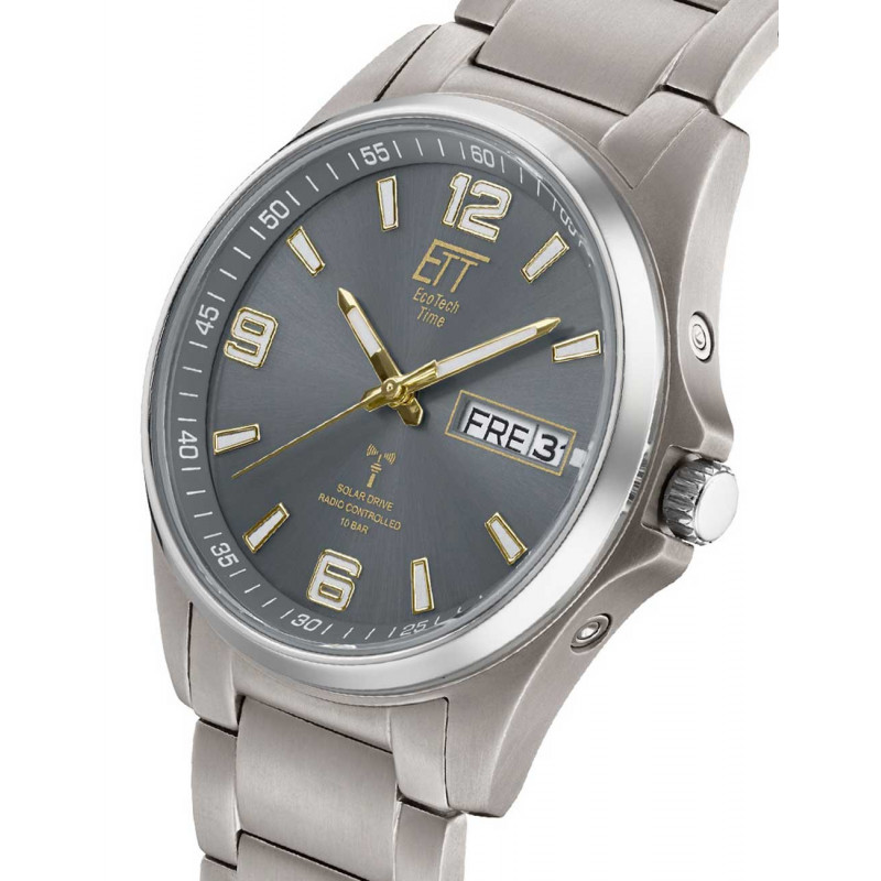 ETT Eco Tech Time EGT-11601-21M ETT Eco Tech Time EGT-11601-21M