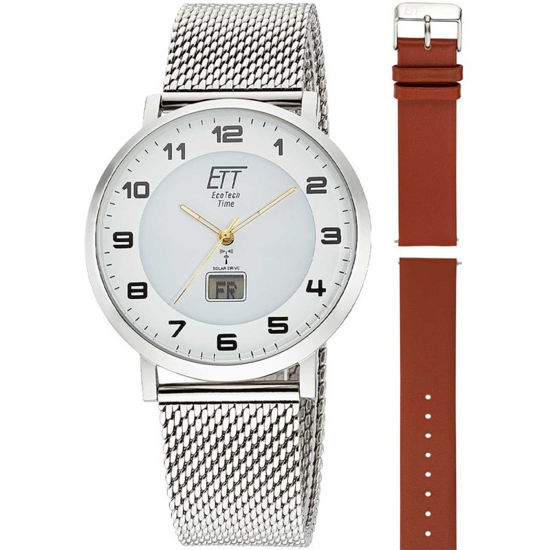ETT Eco Tech Time EGS-11620-12MS ETT Eco Tech Time EGS-11620-12MS