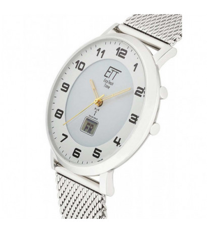 ETT Eco Tech Time EGS-11620-12MS 