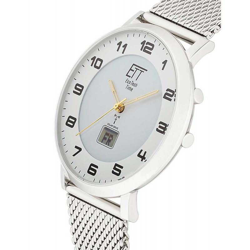 ETT Eco Tech Time EGS-11620-12MS ETT Eco Tech Time EGS-11620-12MS