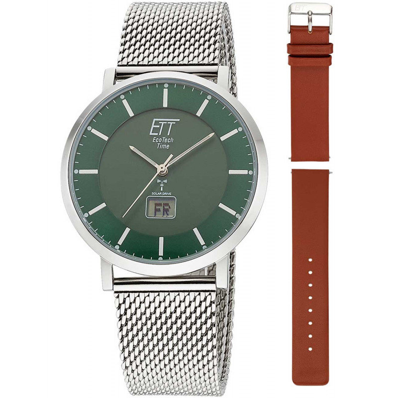 ETT Eco Tech Time EGS-11622-81MS ETT Eco Tech Time EGS-11622-81MS