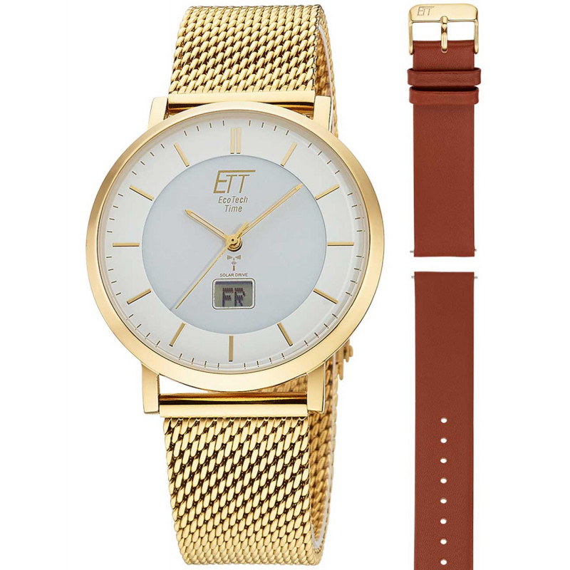 ETT Eco Tech Time EGS-11623-11MS ETT Eco Tech Time EGS-11623-11MS