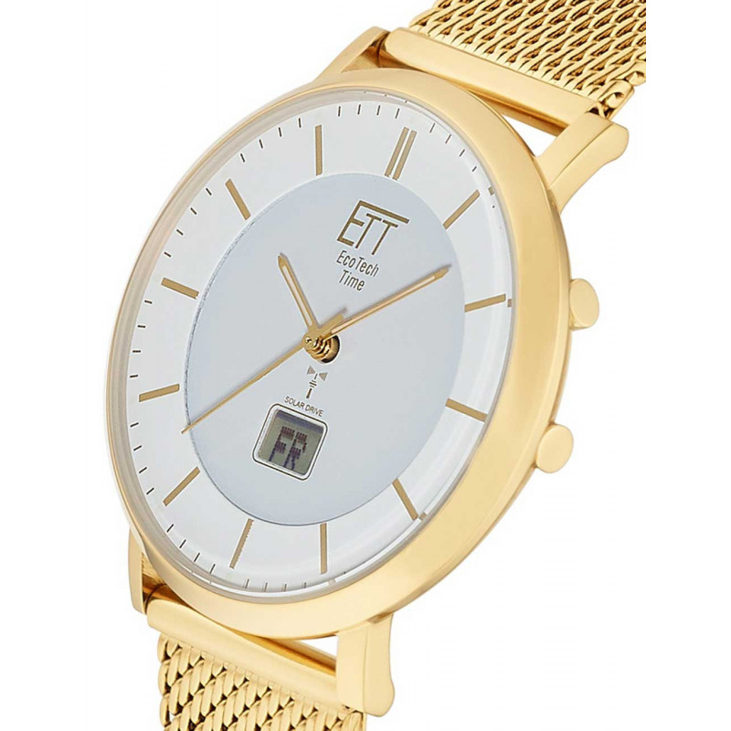 ETT Eco Tech Time EGS-11623-11MS ETT Eco Tech Time EGS-11623-11MS