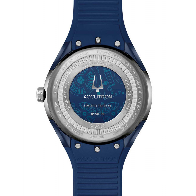 Bulova 28A208 Bulova 28A208