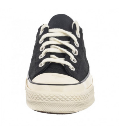 Converse Chuck 70 Mule Slip Black/Black/Egret 172591C (CO669-a) bateliai