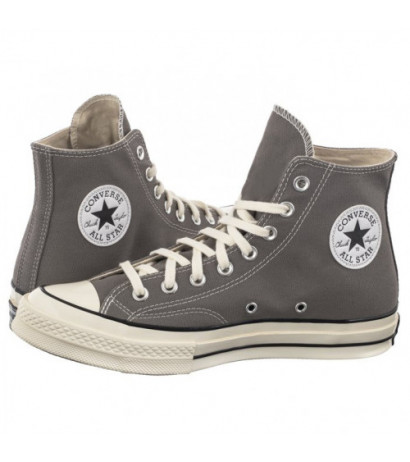 Converse Chuck 70 Hi Origin Story/Egret/Black A05584C (CO394-b) bateliai