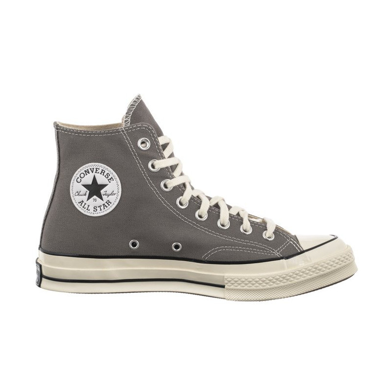 Converse Chuck 70 Hi Origin Story/Egret/Black A05584C (CO394-b) bateliai