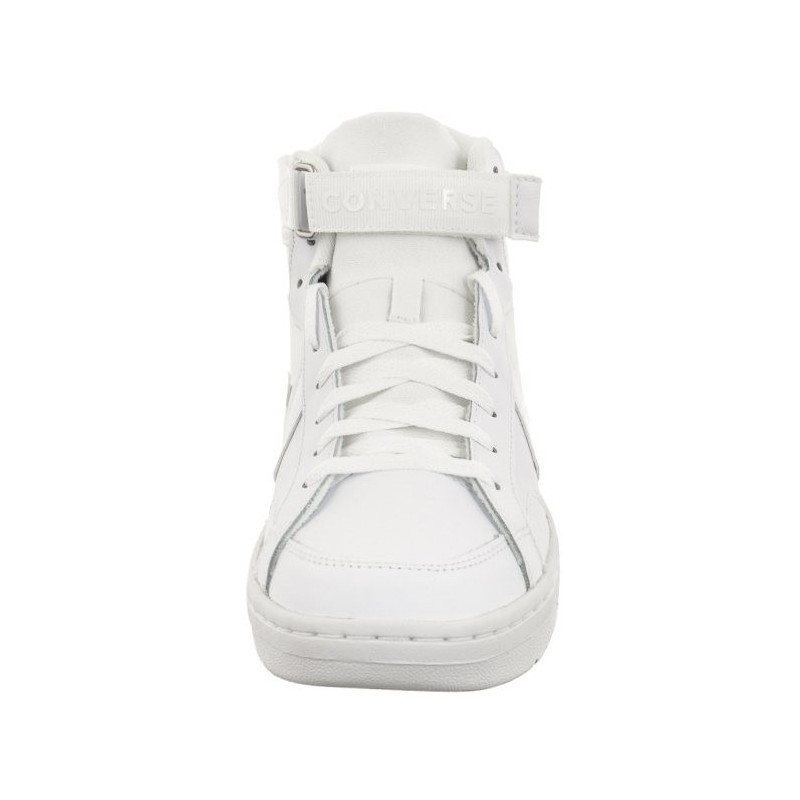 Converse Pro Blaze V2 Mid White A04357C (CO584-d) sportiniai bateliai