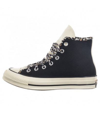 Converse Chuck 70 Hi Black/Egret/Epic Dune A05356C (CO674-a) bateliai