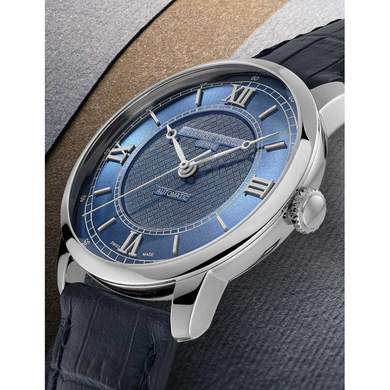 Frederique Constant FC-301N3B6 Frederique Constant FC-301N3B6