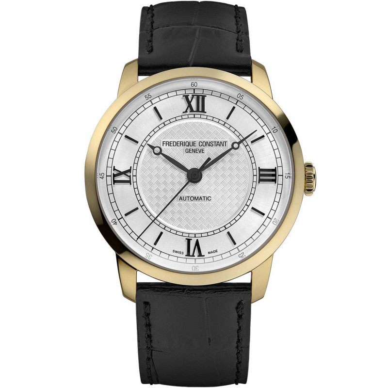 Frederique Constant FC-301S3B5 