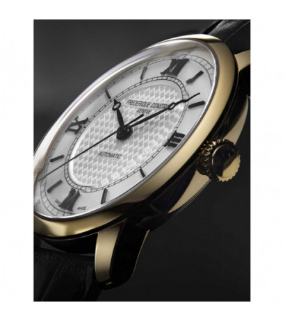 Frederique Constant FC-301S3B5 