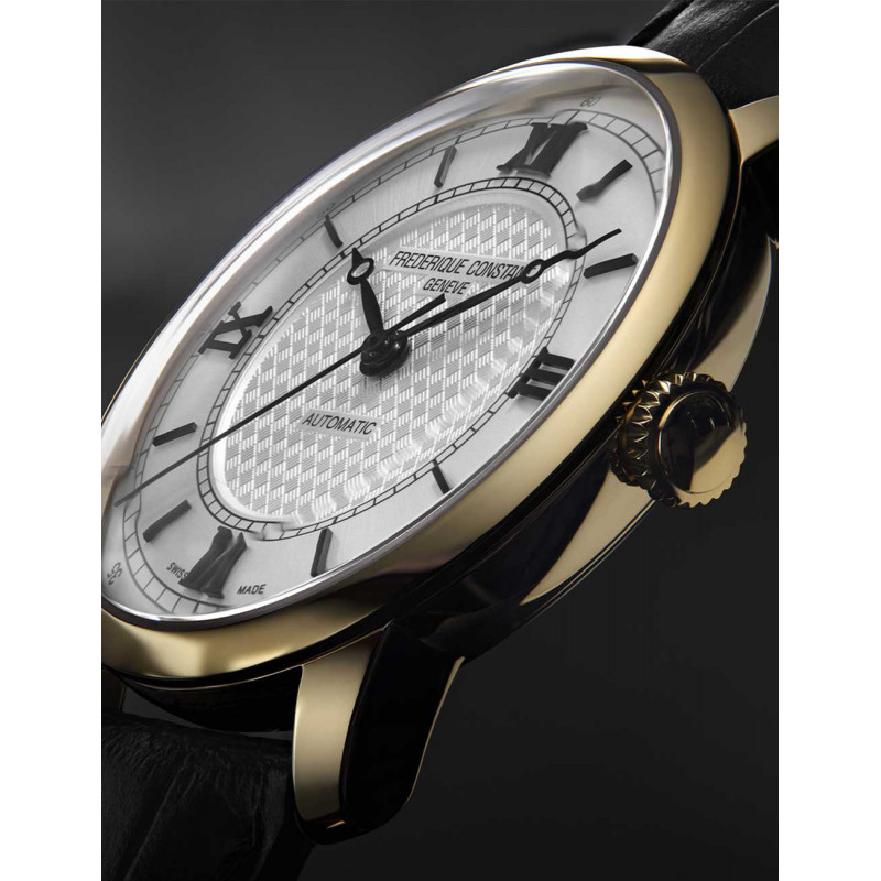 Frederique Constant FC-301S3B5 