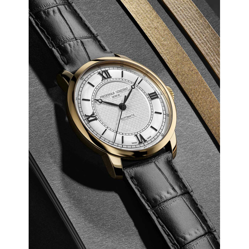 Frederique Constant FC-301S3B5 