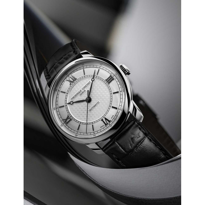 Frederique Constant FC-301S3B6 