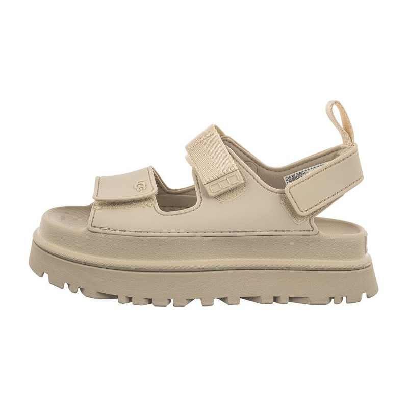 UGG W Goldenglow 1152685 SSAL (UA111-b) bateliai