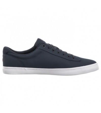 Tommy Hilfiger Iconic Vulc Stripes Mesh Desert Sky FM0FM05072 DW5 (TH1084-b) sportiniai bateliai 