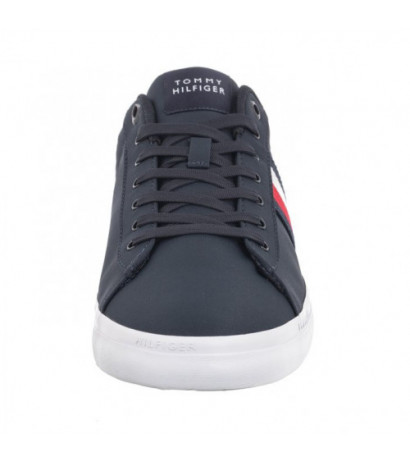 Tommy Hilfiger Iconic Vulc Stripes Mesh Desert Sky FM0FM05072 DW5 (TH1084-b) sportiniai bateliai 