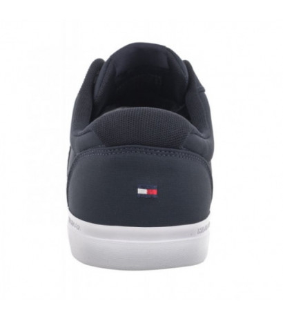 Tommy Hilfiger Iconic Vulc Stripes Mesh Desert Sky FM0FM05072 DW5 (TH1084-b) sportiniai bateliai 
