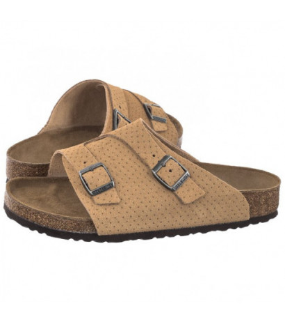 Birkenstock Zurich Emboss...