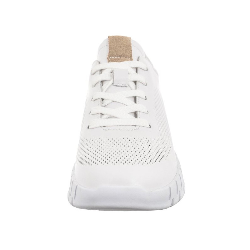 Filippo Białe DP6035/24 WH (FO82-a) sportiniai bateliai