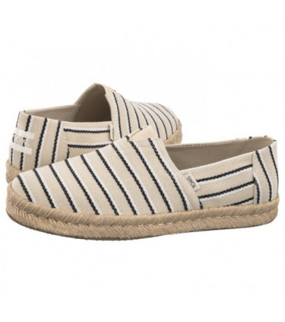 Toms Alpargata Rope 2.0 Fog...