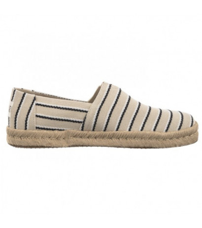 Toms Alpargata Rope 2.0 Fog Woven Stripes 10020884 (TS42-a) sportiniai bateliai 