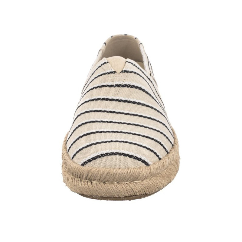 Toms Alpargata Rope 2.0 Fog Woven Stripes 10020884 (TS42-a) sportiniai bateliai 