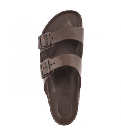 Birkenstock Arizona EVA Roast 1027328 (BK40-f) šlepetės