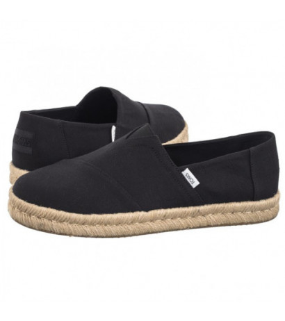 Toms Alp Rope 2.0 Black...