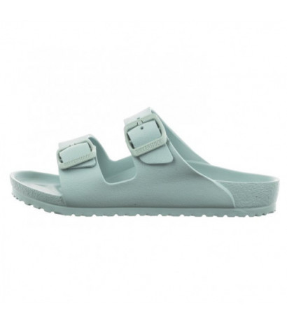 Birkenstock Arizona EVA Kids Surf Green 1026753 (BK142-h) šlepetės