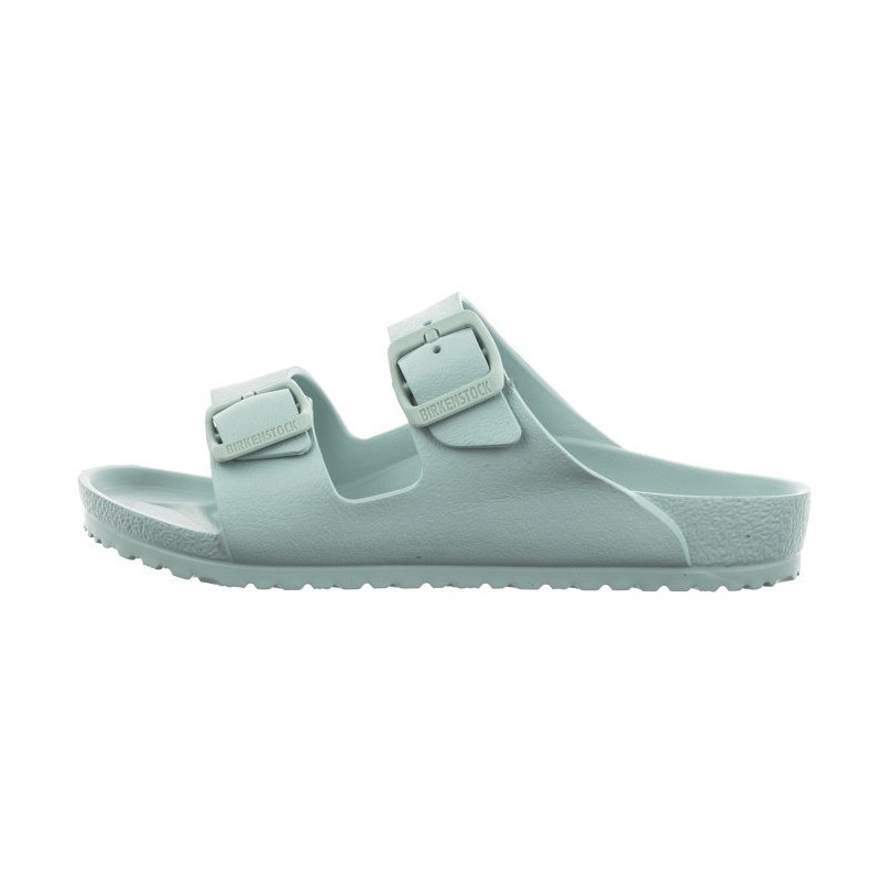 Birkenstock Arizona EVA Kids Surf Green 1026753 (BK142-h) šlepetės