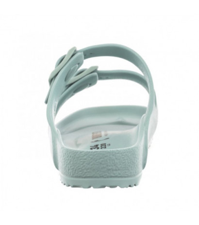 Birkenstock Arizona EVA Kids Surf Green 1026753 (BK142-h) šlepetės