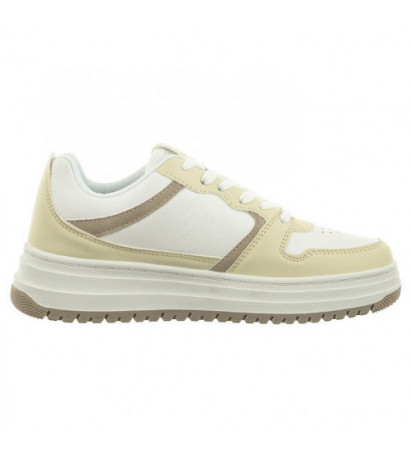 Kappa Darlington 243390/4310 Off White/White (KA250-a) sportiniai bateliai